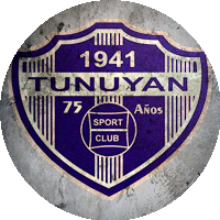 Logo Tunuyán Sport Club